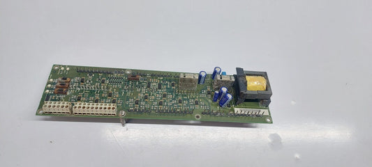 ABB DSCB-02C PCB CARD 68494133 F