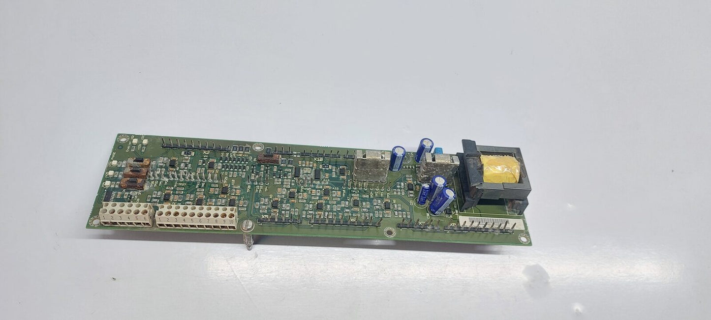 ABB DSCB-02C PCB CARD 68494133 F