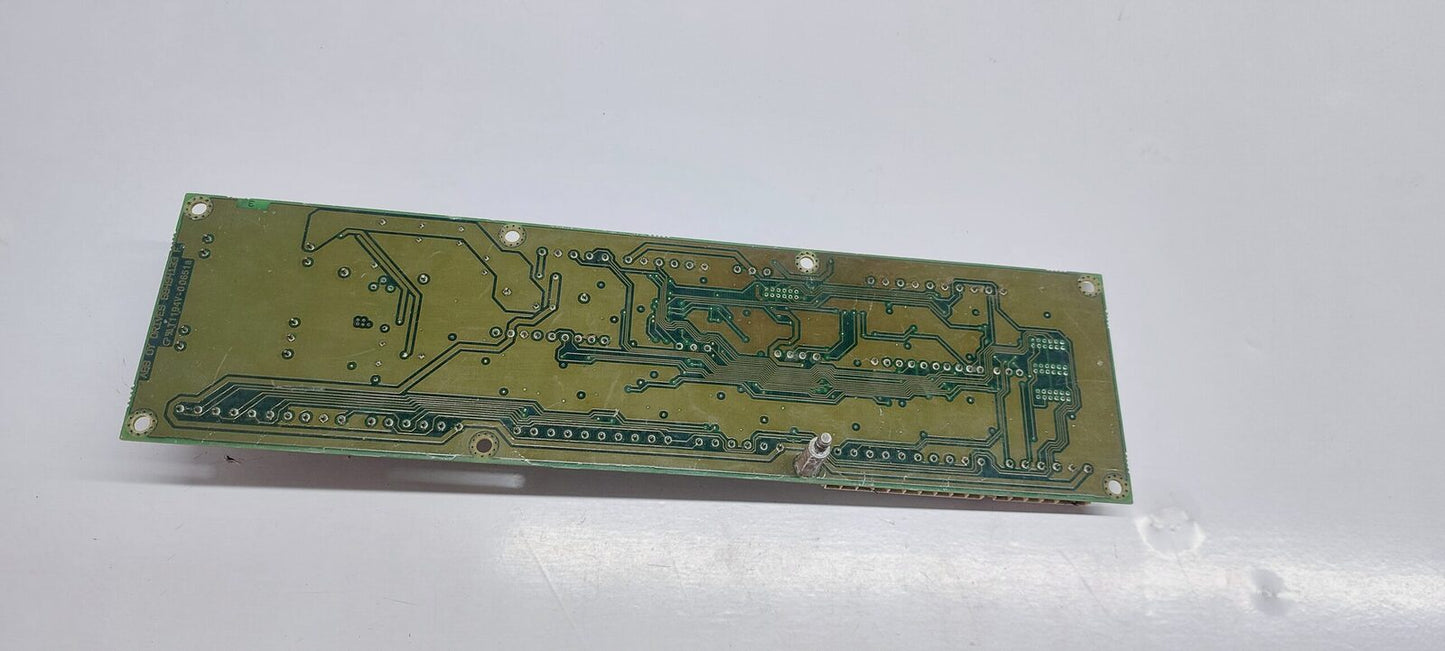 ABB DSCB-02C PCB CARD 68494133 F