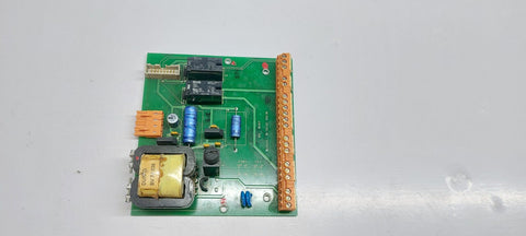 DURAG LS 0197 PCB CARD