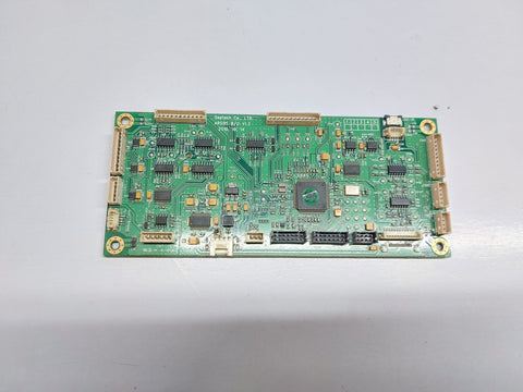 SEETECH ARGOS B/D V1.3 PCB CARD ST-150