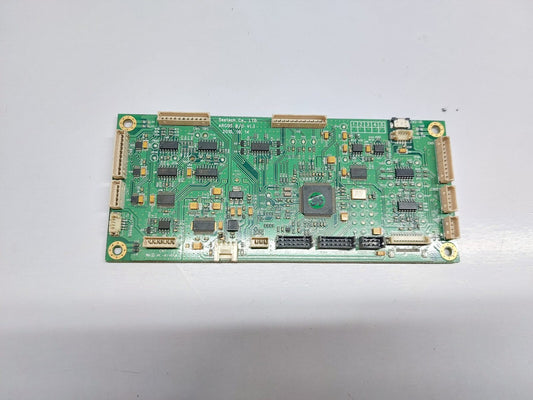 SEETECH ARGOS B/D V1.3 PCB CARD ST-150