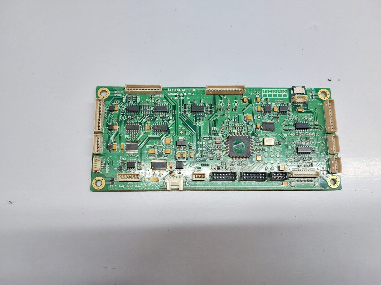 SEETECH ARGOS B/D V1.3 PCB CARD ST-150
