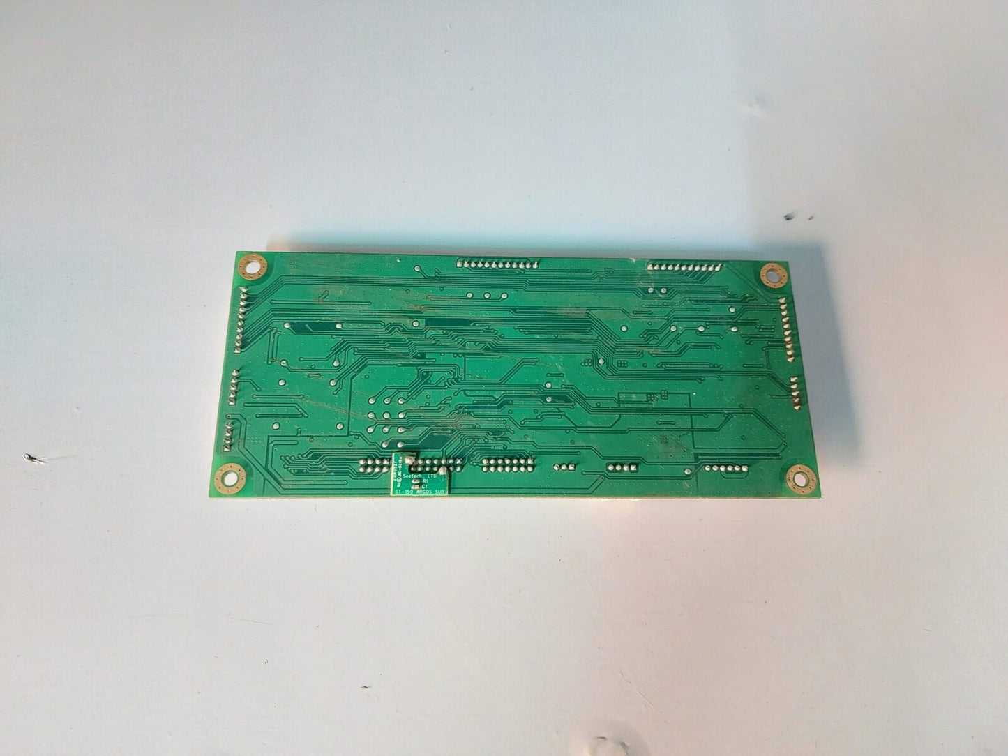 SEETECH ARGOS B/D V1.3 PCB CARD ST-150