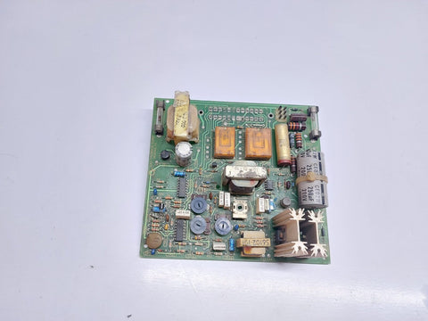 GAI-TRONICS 17108-001 PCB CARD PCP86-94V