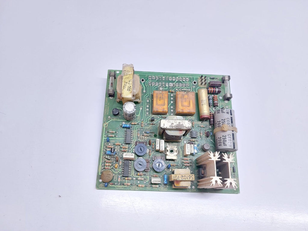 GAI-TRONICS 17108-001 PCB CARD PCP86-94V