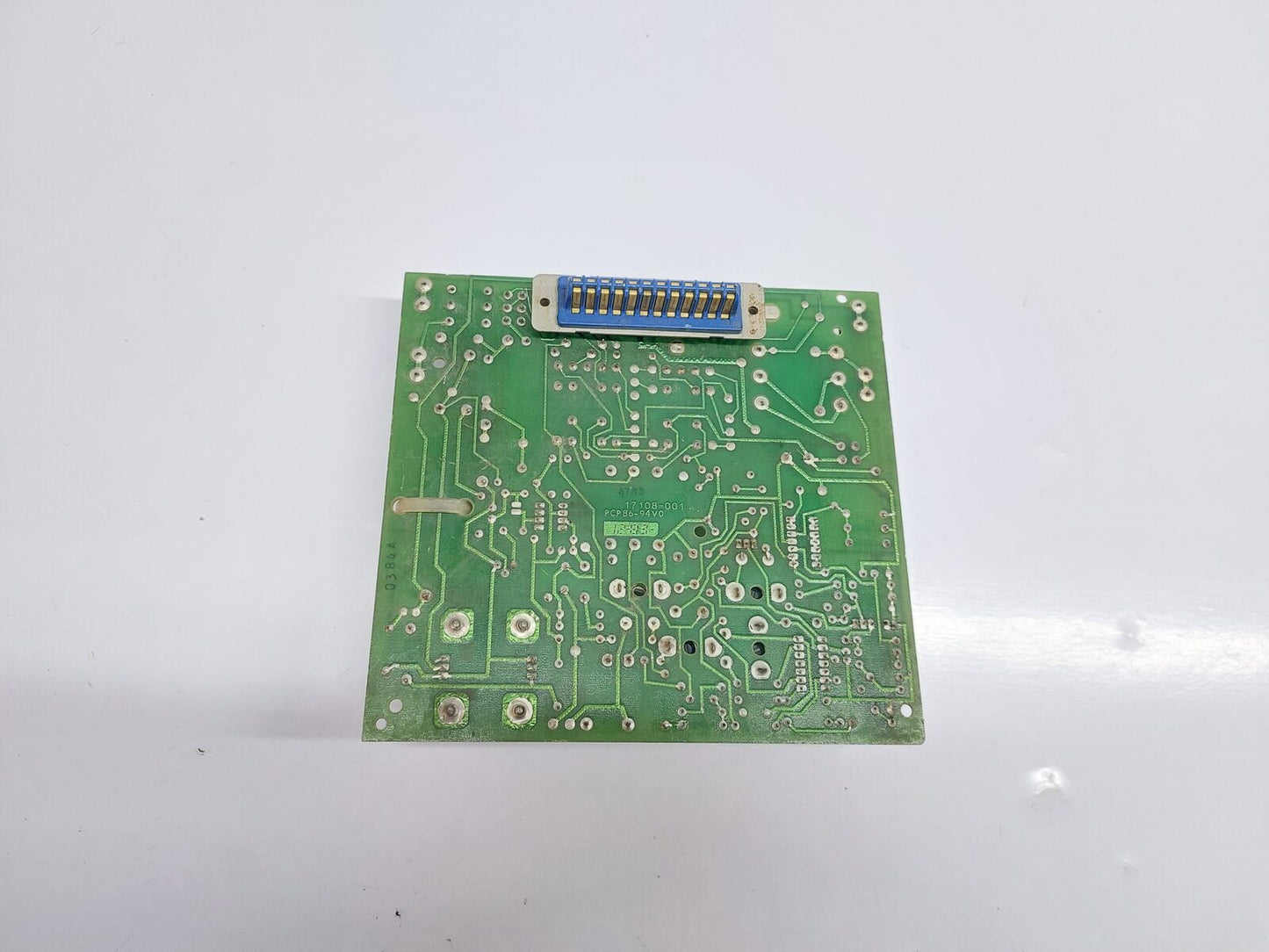 GAI-TRONICS 17108-001 PCB CARD PCP86-94V
