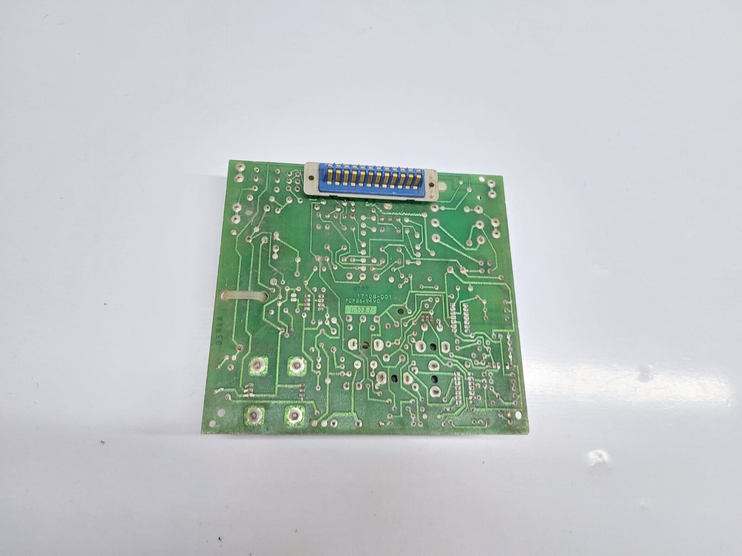 GAI-TRONICS 17108-001 PCB CARD PCP86-94V