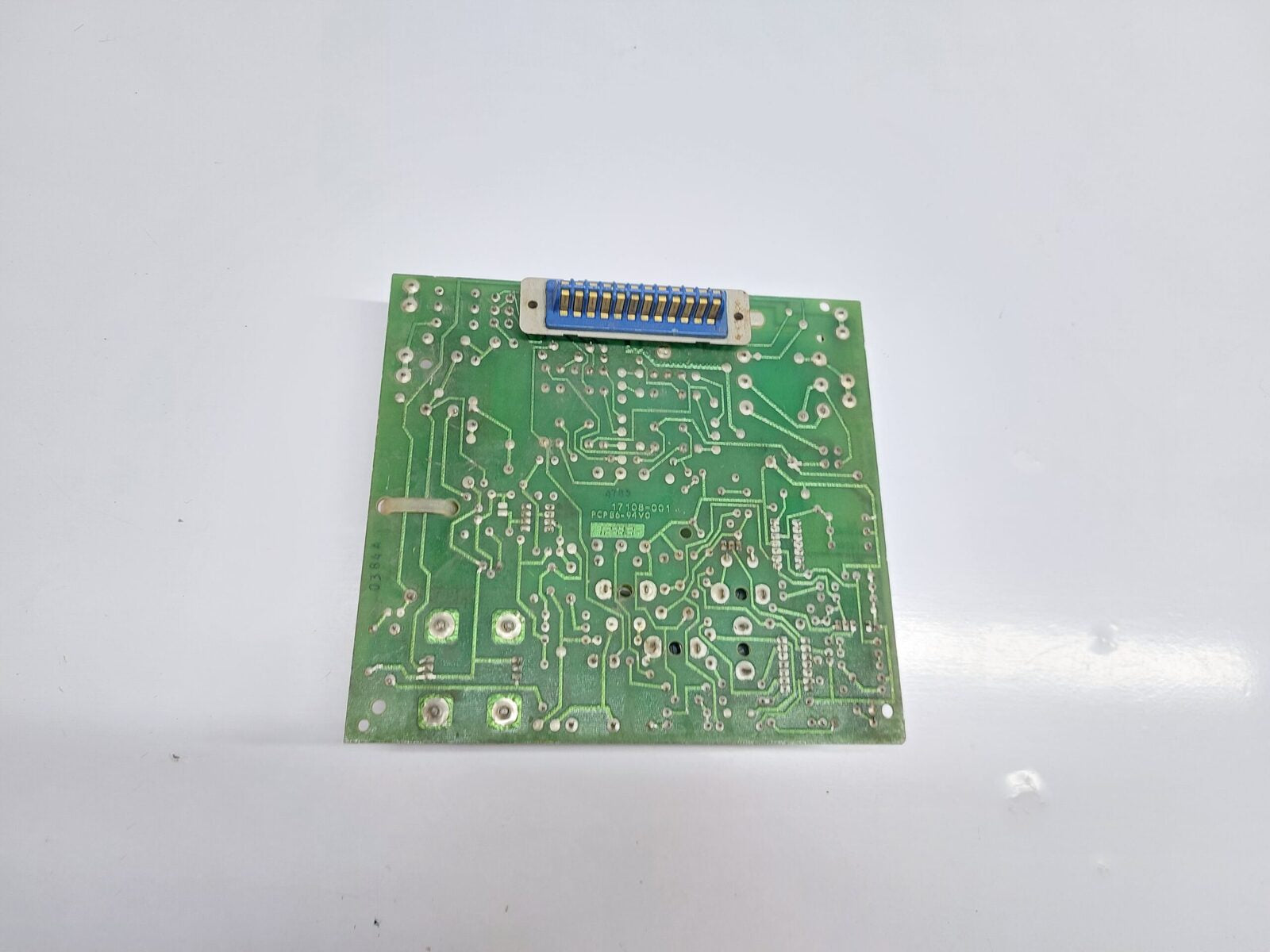 GAI-TRONICS 17108-001 PCB CARD PCP86-94V