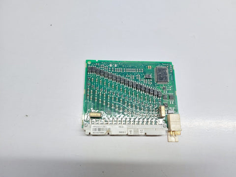 ABB 3BSE008509R1 PCB CARD DI810-1