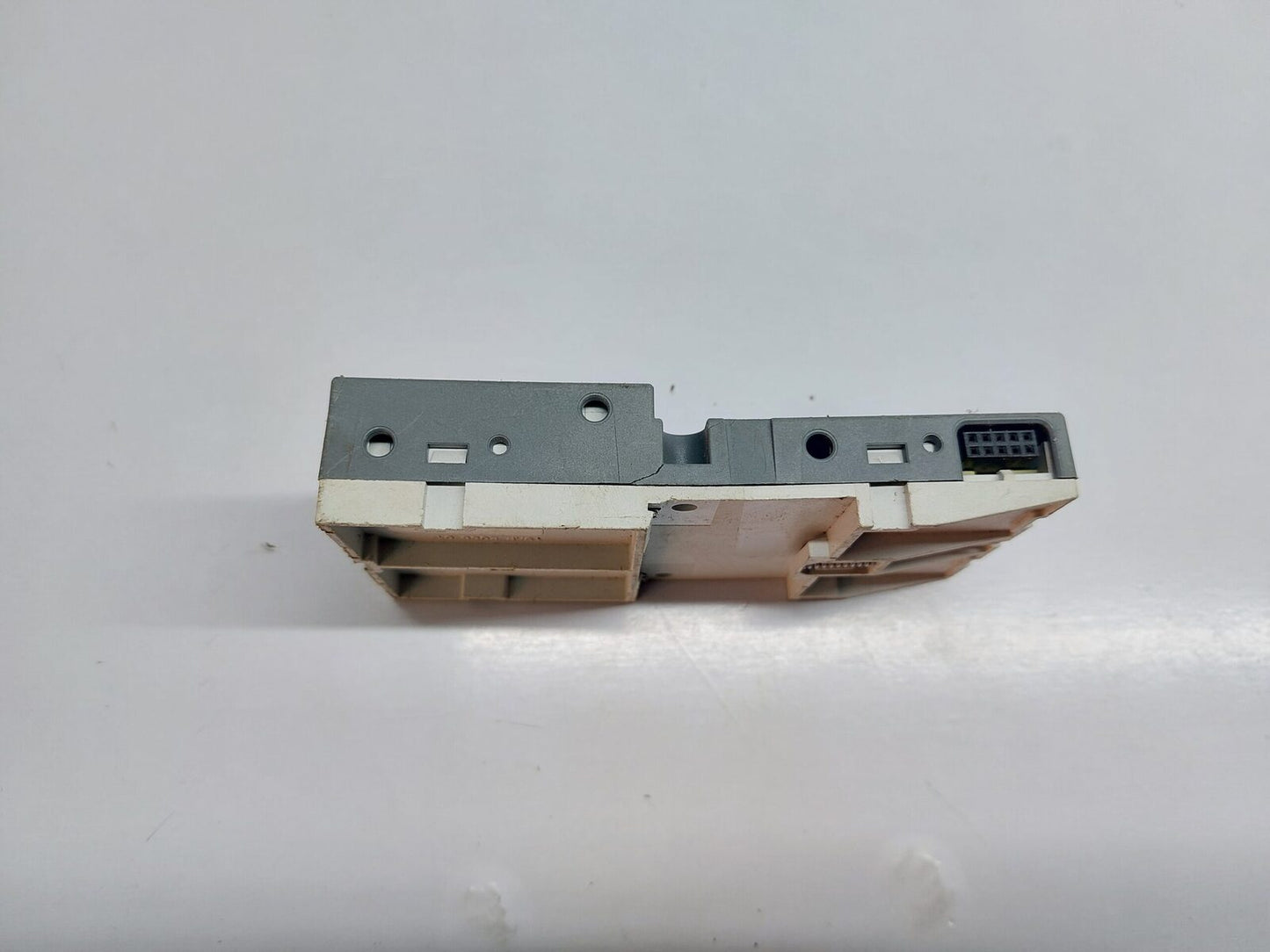 ABB TU552-CS31 B6 CS31 BUS TERMINAL UNIT 24VDC