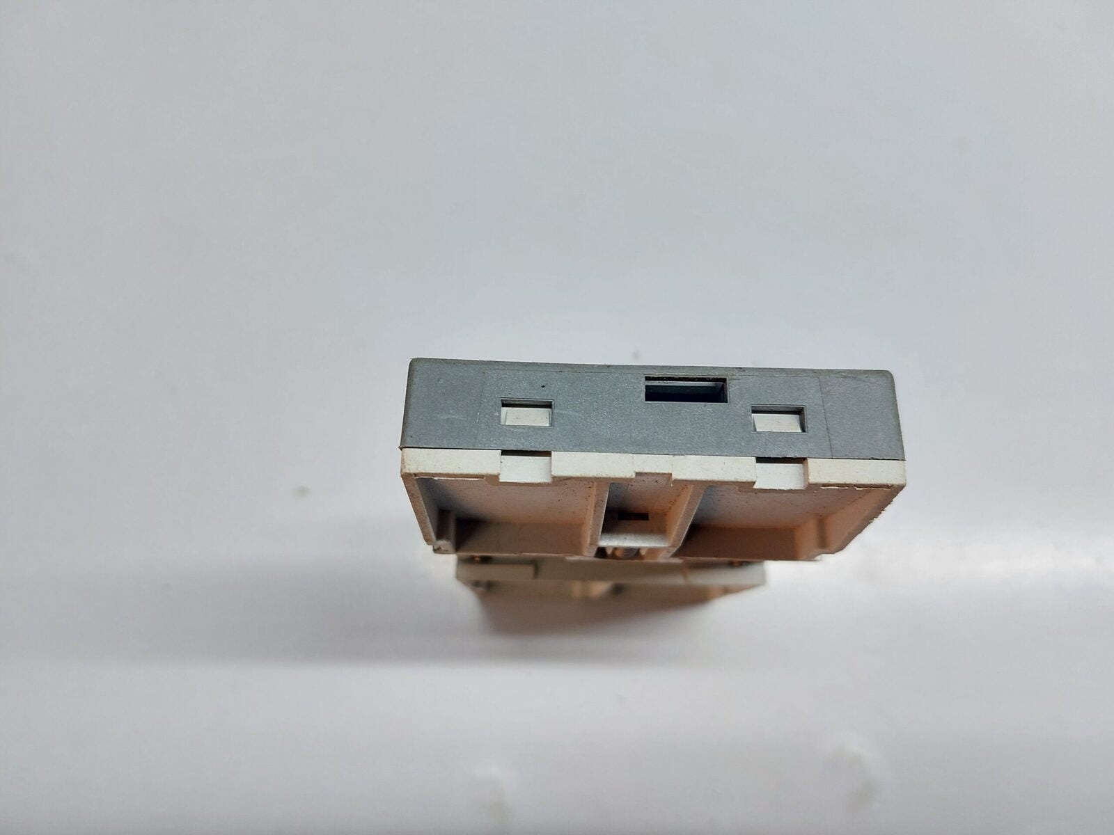 ABB TU552-CS31 B6 CS31 BUS TERMINAL UNIT 24VDC