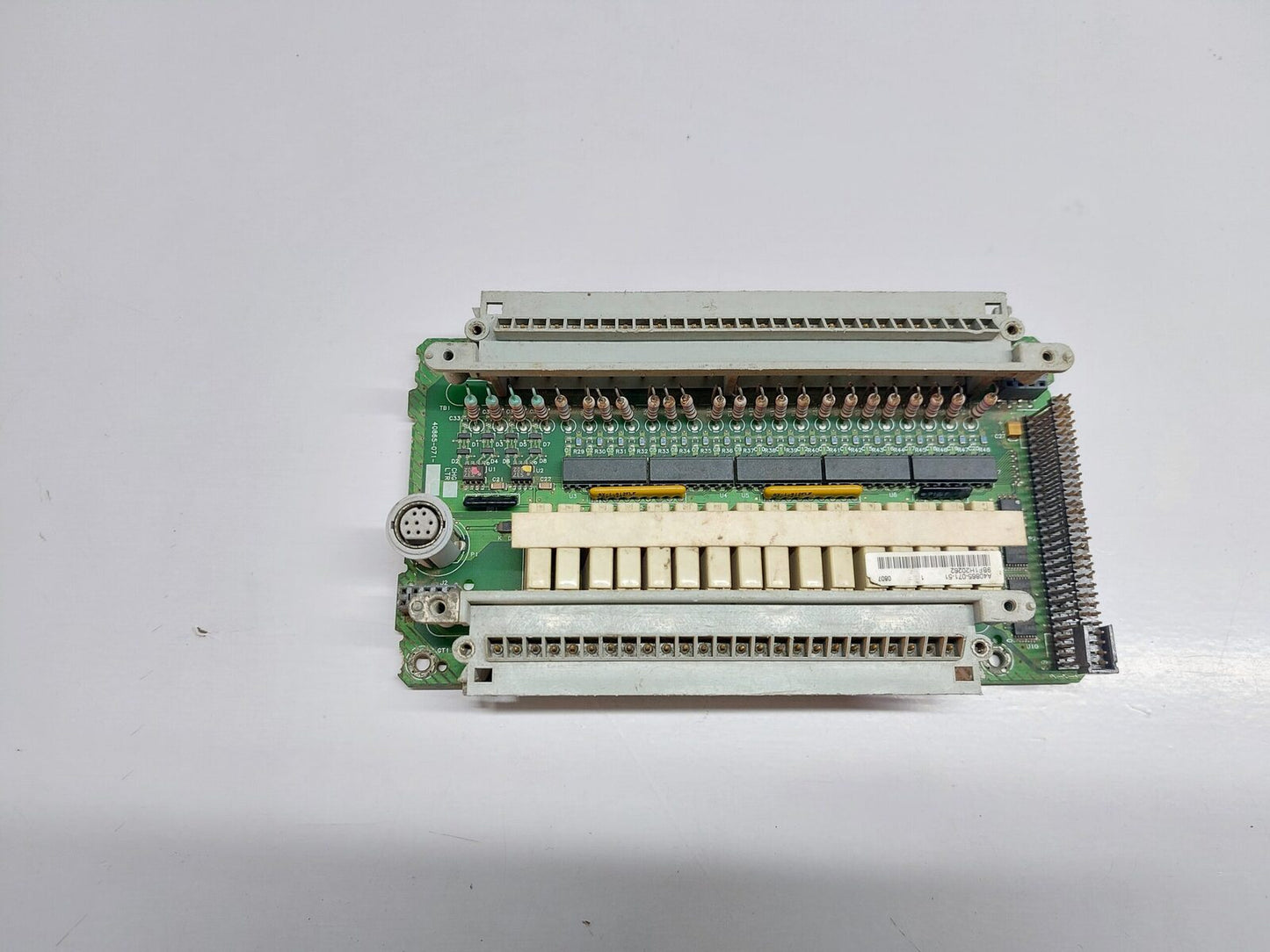 9BF1H20262 PCB CARD PSW 1.1
