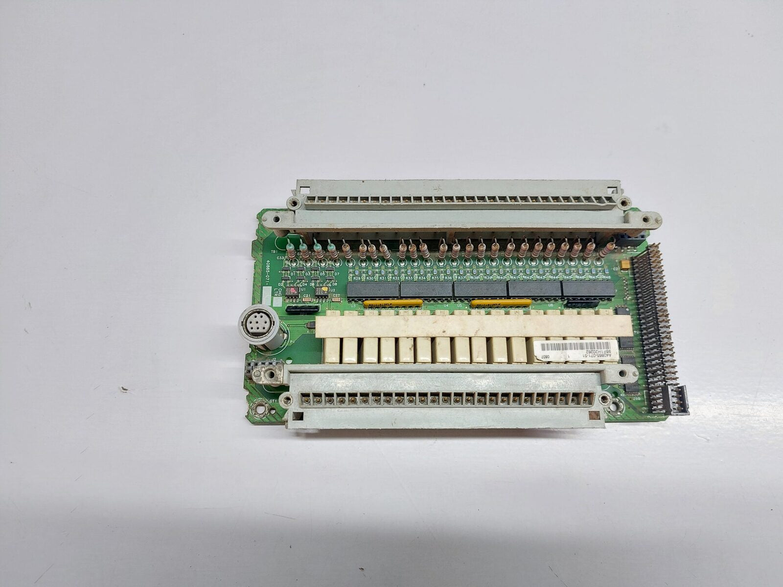 9BF1H20262 PCB CARD PSW 1.1