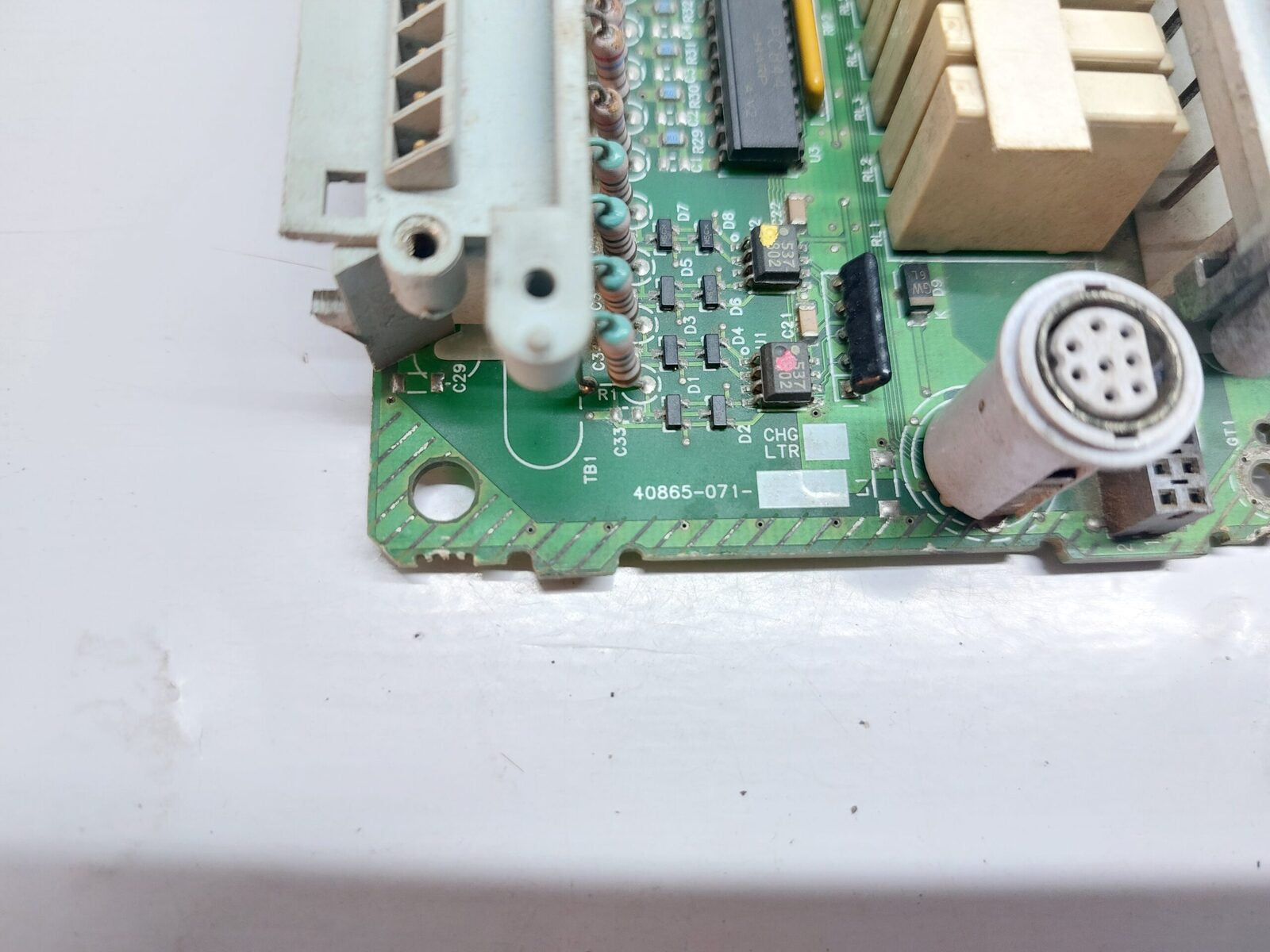 9BF1H20262 PCB CARD PSW 1.1