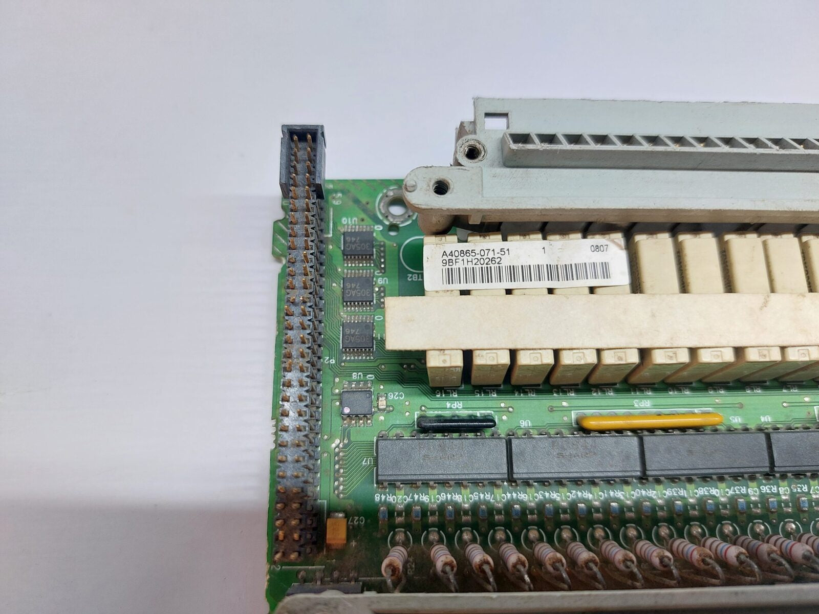 9BF1H20262 PCB CARD PSW 1.1
