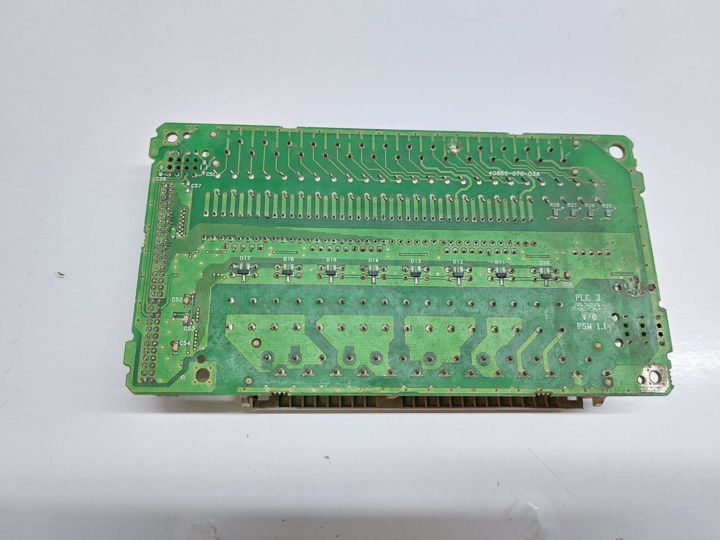9BF1H20262 PCB CARD PSW 1.1