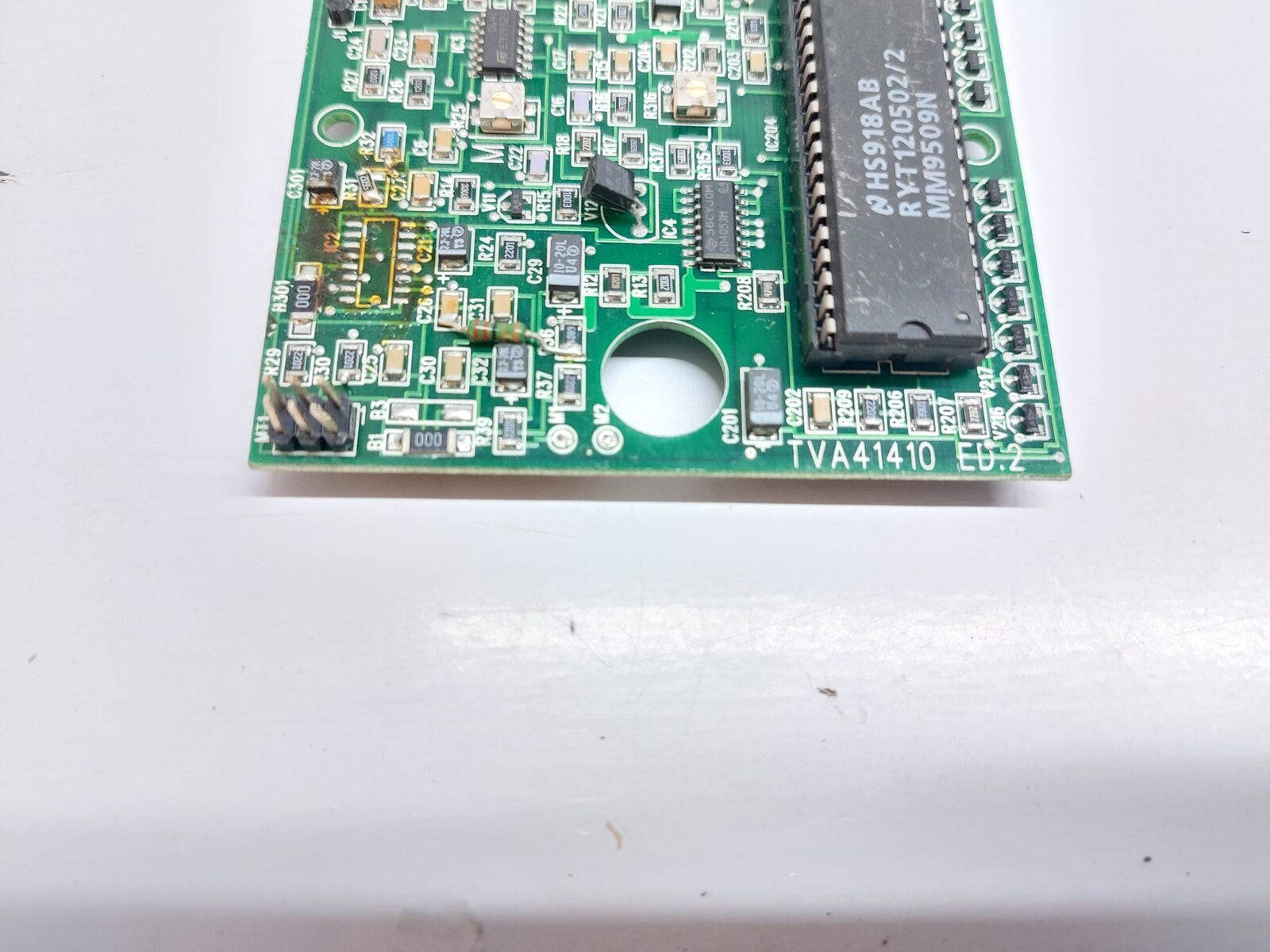 TVA41410 PCB CARD 94V-0