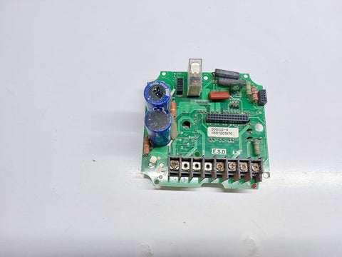LS 008IG5-A PCB CARD