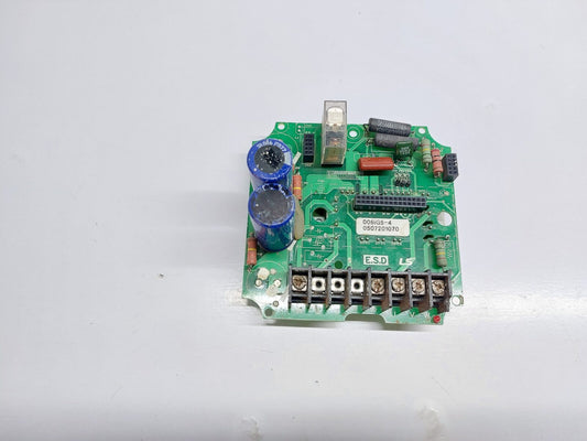 LS 008IG5-A PCB CARD
