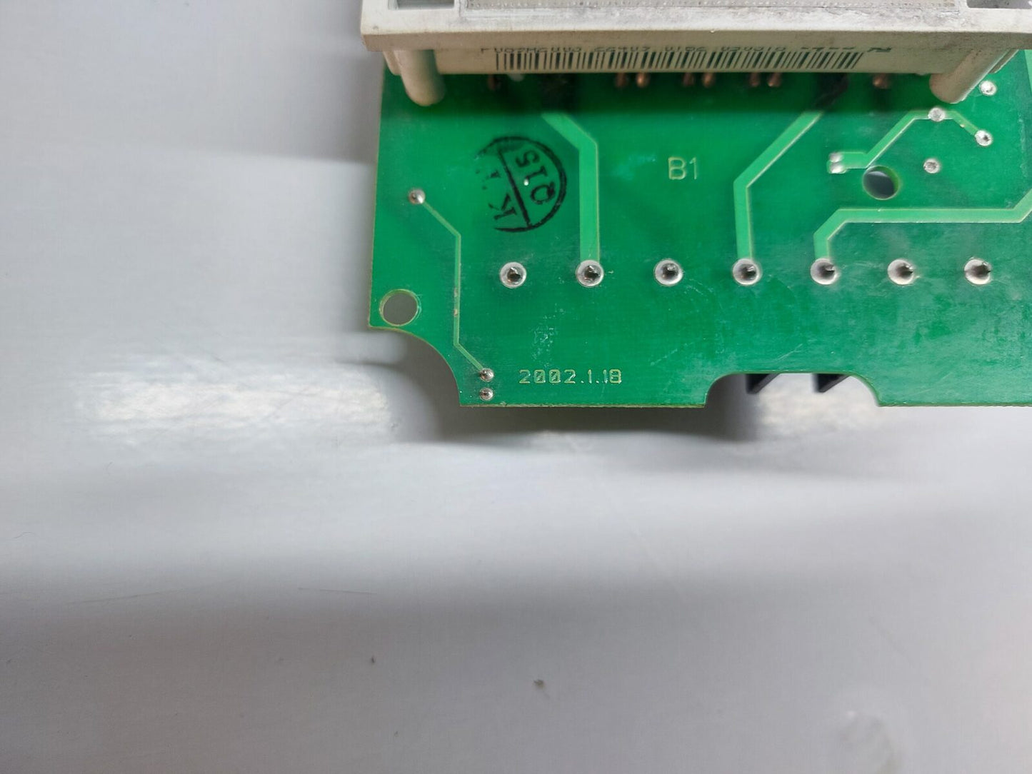 LS 008IG5-A PCB CARD