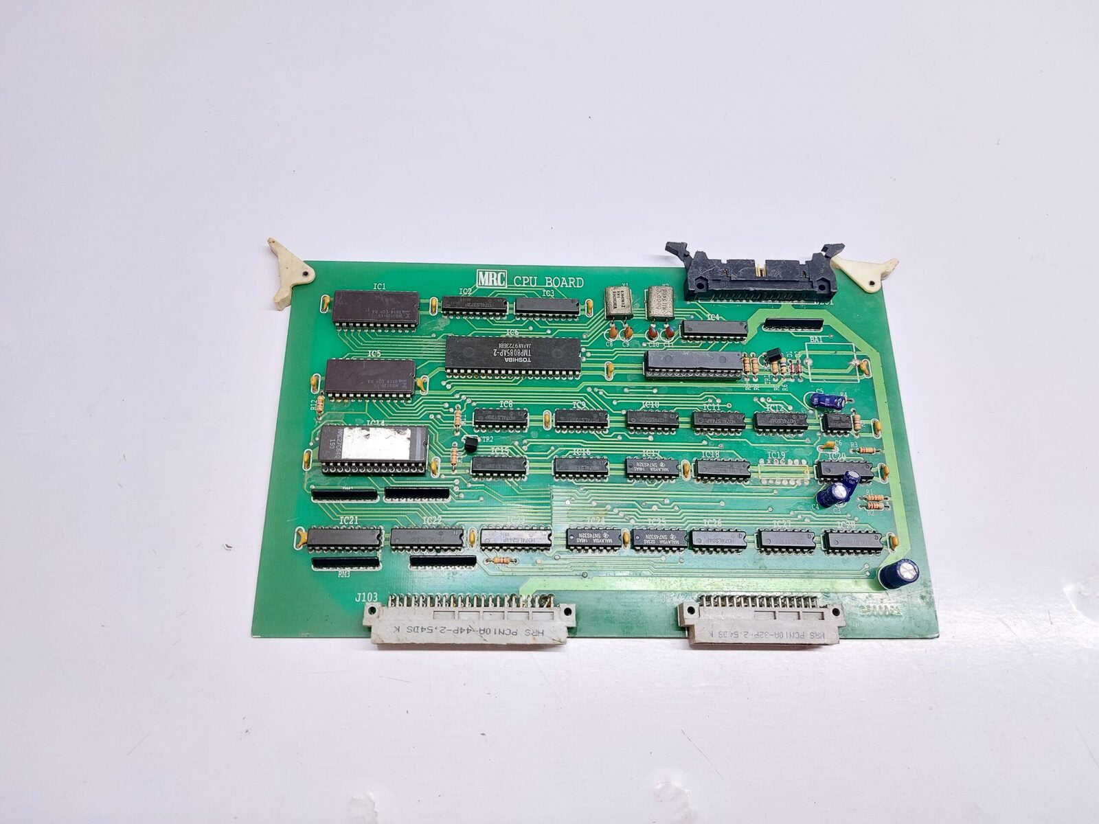 MRC P50008A CPU BOARD
