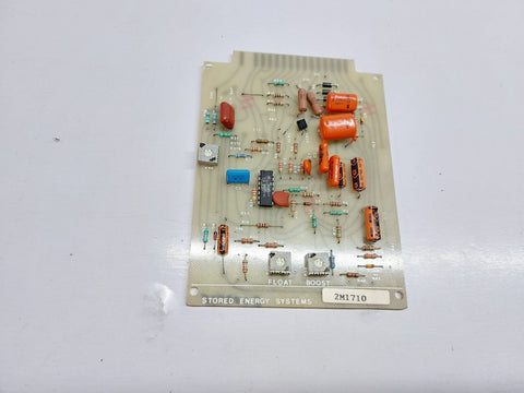 22M1710 PCB CARD