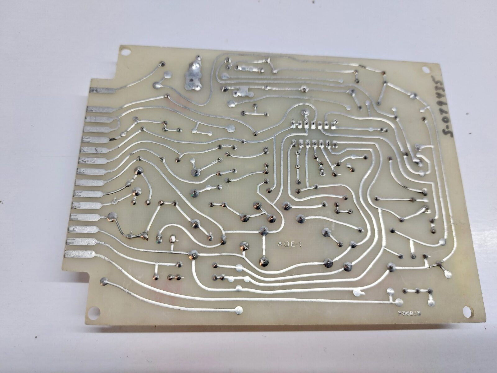 22M1710 PCB CARD