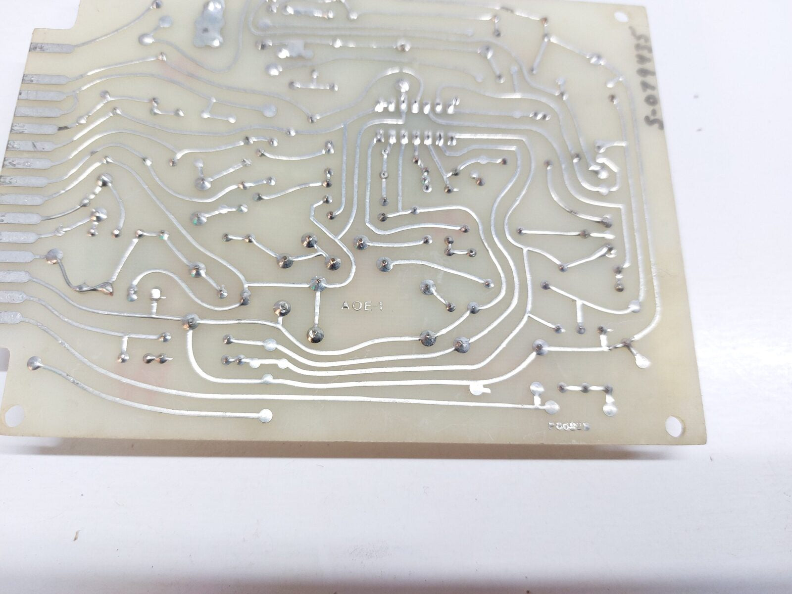 22M1710 PCB CARD