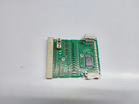 ABB 3BSE020509R1 DIGITAL OUTPUT MODULE DI801-1