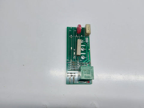 KONE 007 PCB CARD 375966H01