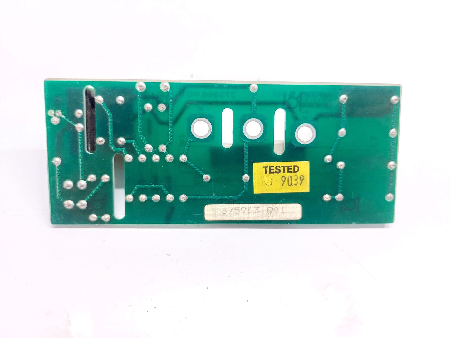 KONE 007 PCB CARD 375966H01
