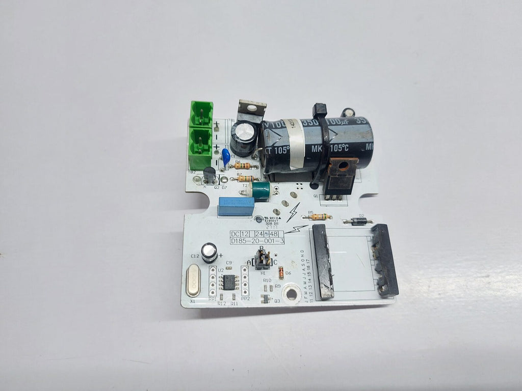 DC12 24 48 PCB CARD