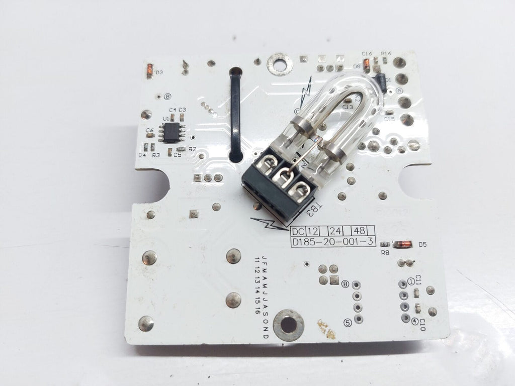 DC12 24 48 PCB CARD