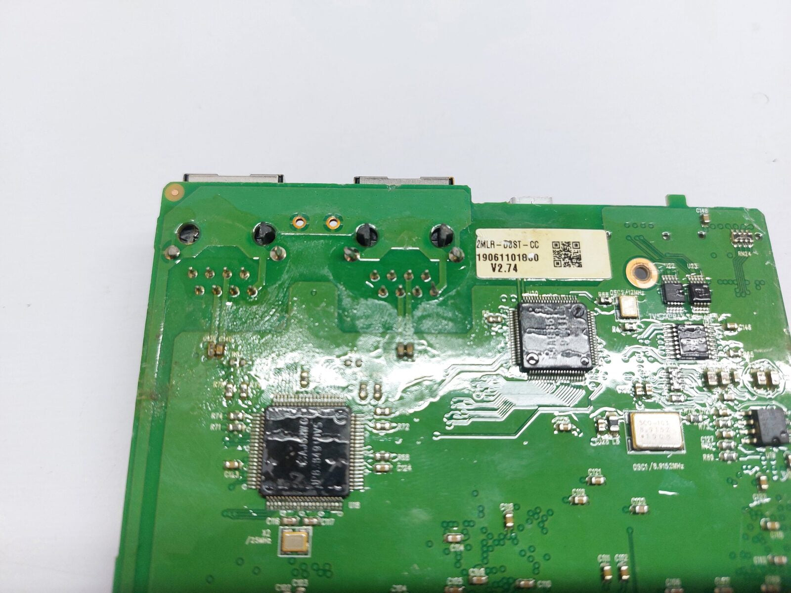 0110003328 PCB CARD 0110003328