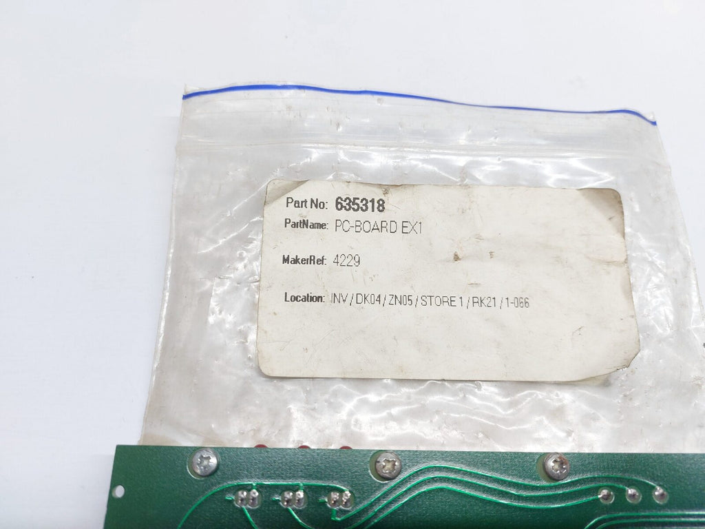 635318 PC-BOARD EX1
