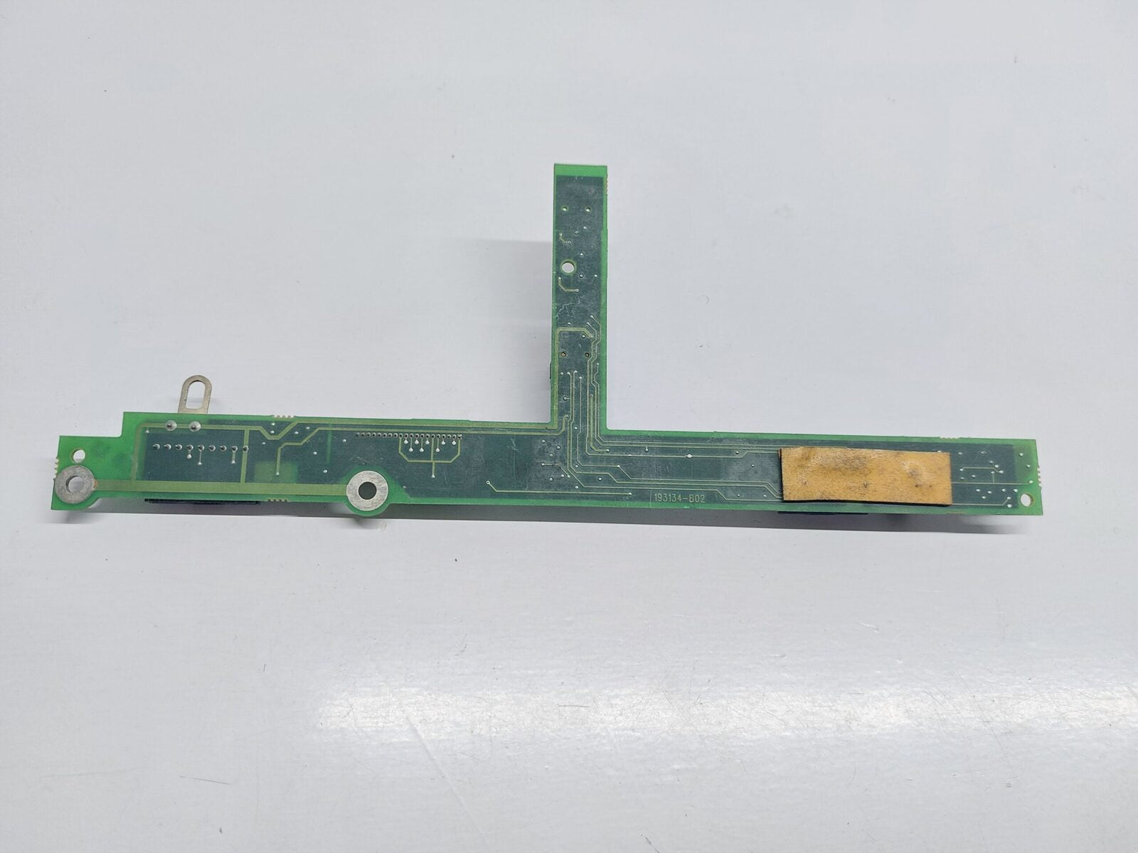 ROCKWELL AUTOMATION 193136 7S714WHL CIRCUIT BOARD