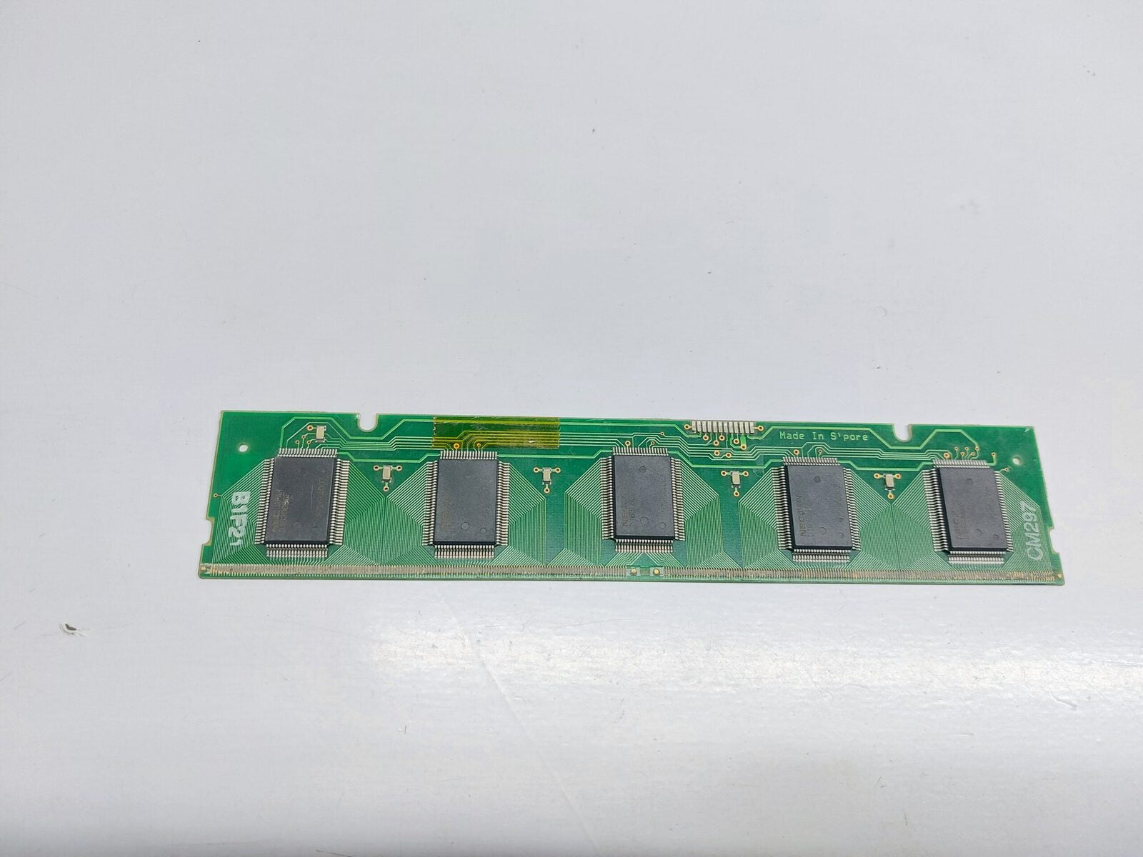 PLANAR INTERNATIONAL EL640.400-CD4 SR