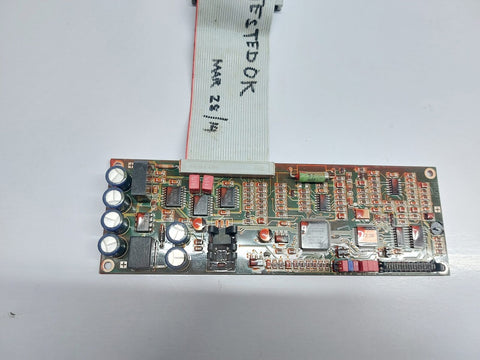 EB2004-08 PCB CARD