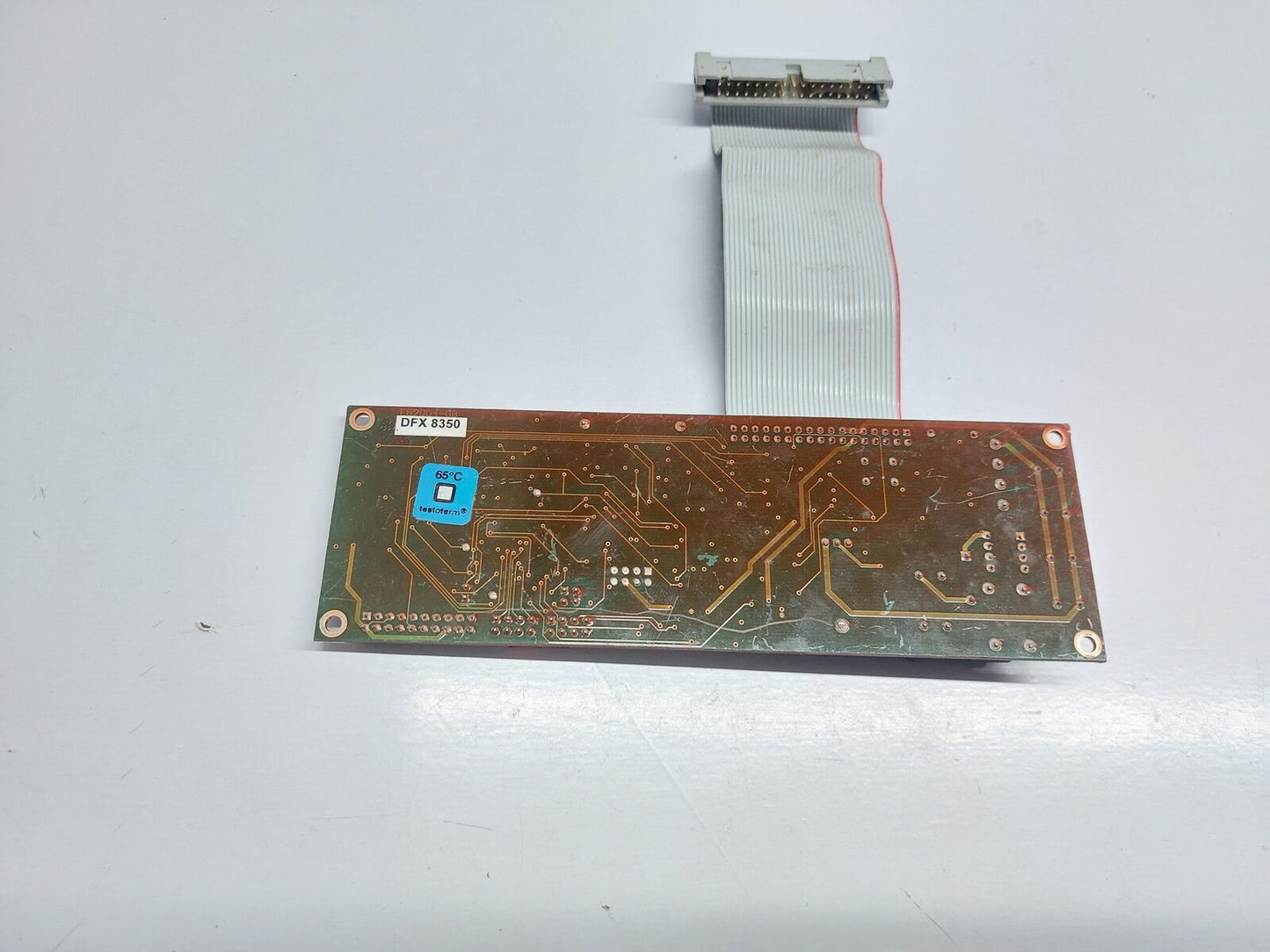 EB2004-08 PCB CARD
