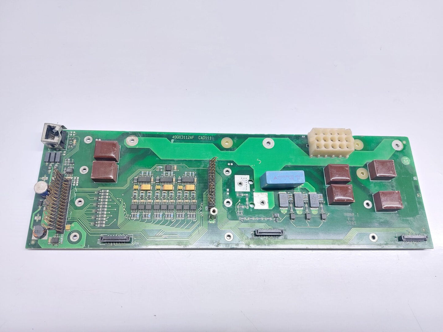 49Q03112AF DRIVE BOARD CAD111
