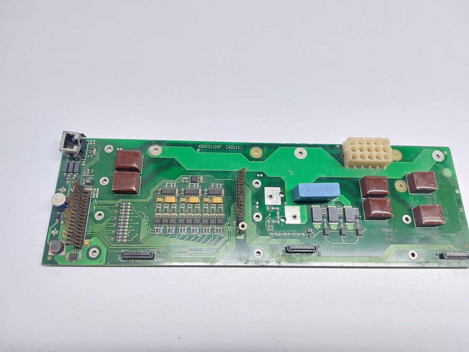 49Q03112AF DRIVE BOARD CAD111