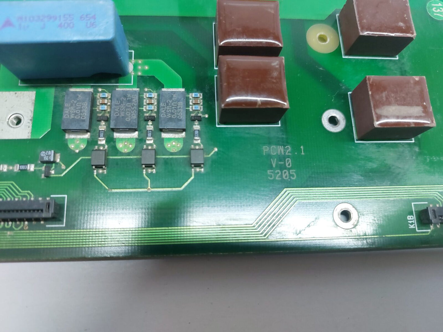 49Q03112AF DRIVE BOARD CAD111