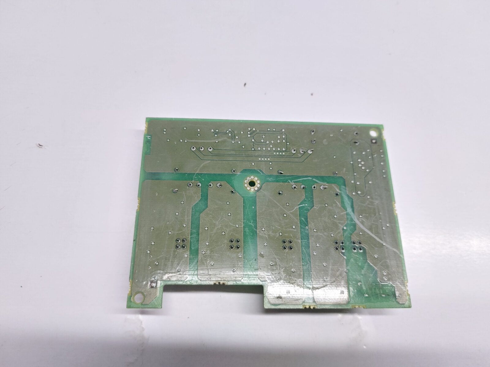 ABB 3BSE036458R1 ANALOG INPUT CARD AI825-2
