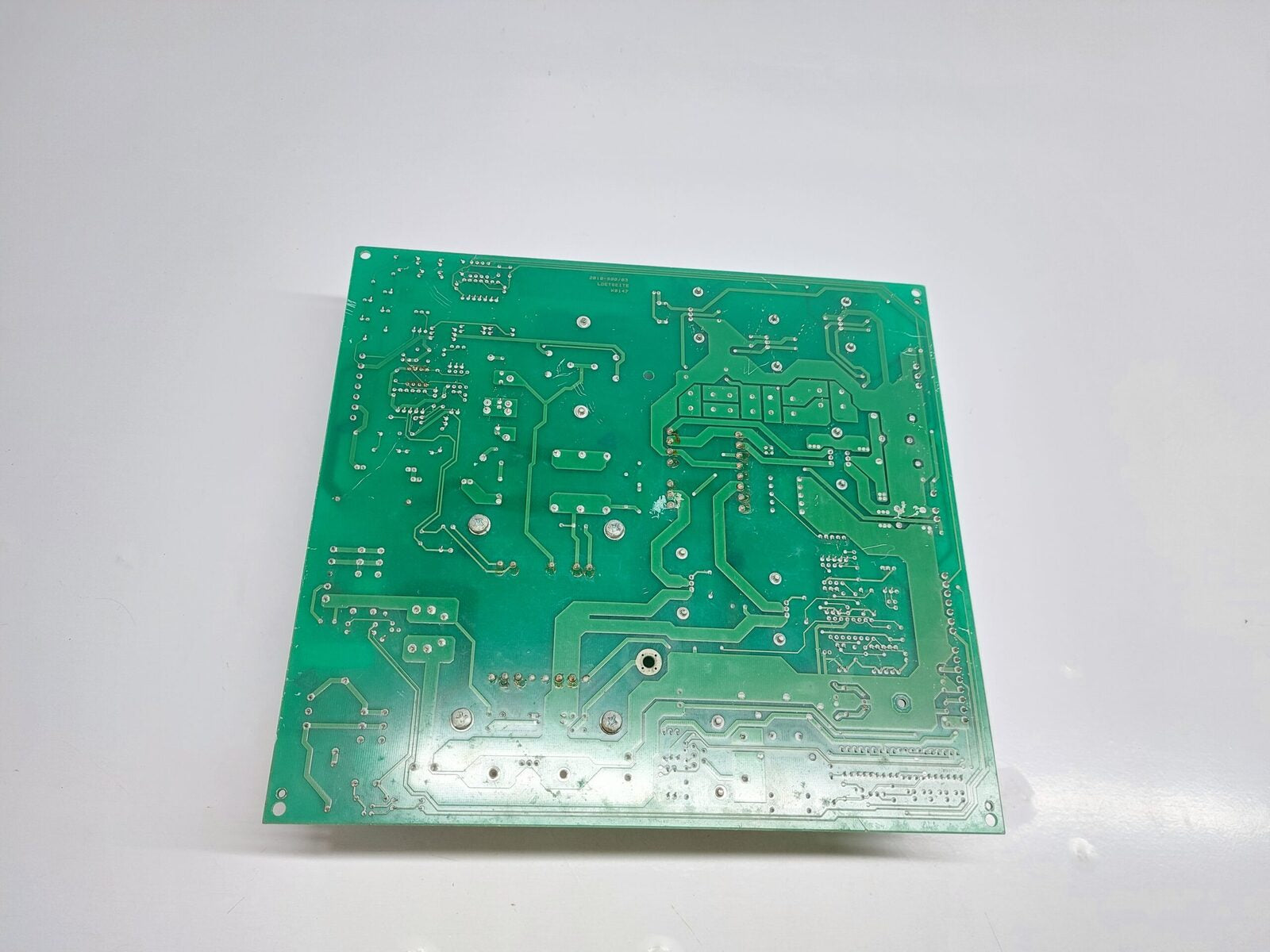 SIEMENS ERZ.-STD.B POWER SUPPLY MODULE
