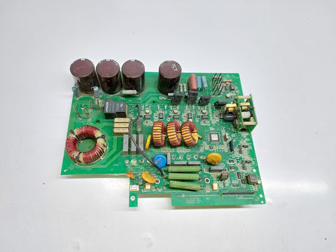 FRANKLIN FUELING SYSTEMS 228032101 PCB CARD REV. 2