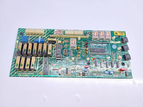 GRAVINER CCK4087 PCB CARD