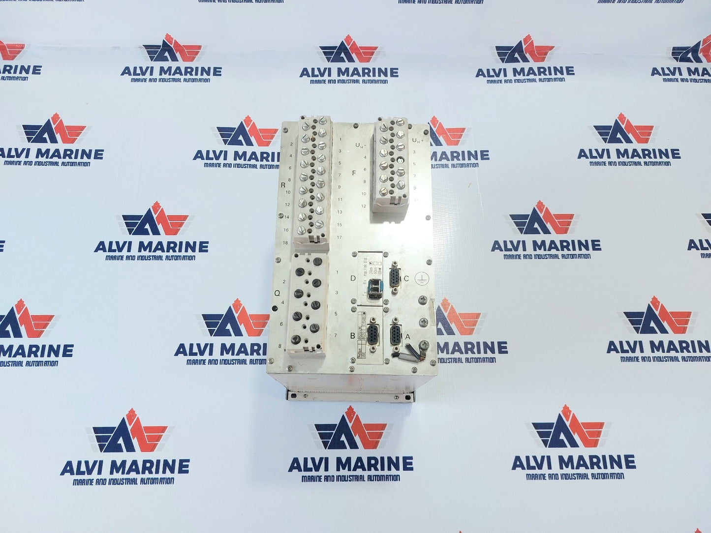 SIEMENS SIPROTEC 7SD6101-5BB29-0BK0/EE LINE DIFFERENTIAL PROTECTION RELAY 7SD61