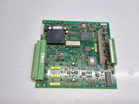 FP E204460 PCB CARD M1 94V-0