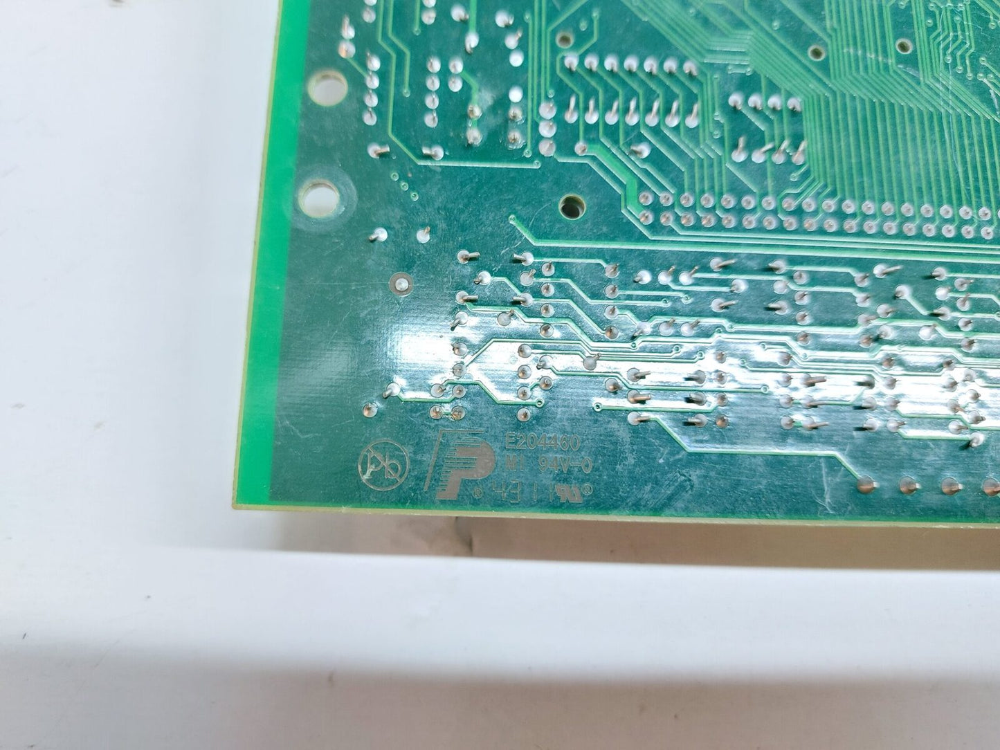 FP E204460 PCB CARD M1 94V-0